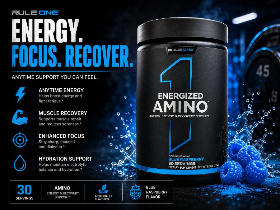 Amino